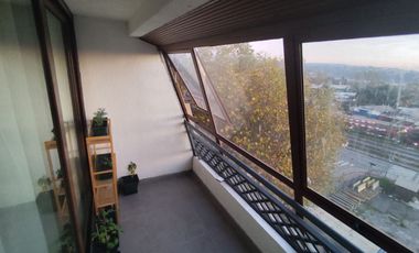 SE VENDE DEPTO. REMODELADO, EDIF. MONTE ACONCAGUA, CONCEPCIÓN