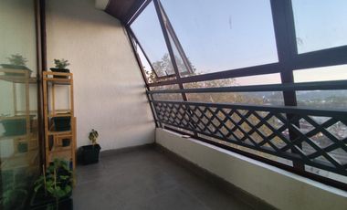 SE VENDE DEPTO. REMODELADO, EDIF. MONTE ACONCAGUA, CONCEPCIÓN