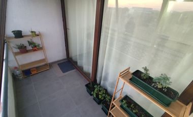 SE VENDE DEPTO. REMODELADO, EDIF. MONTE ACONCAGUA, CONCEPCIÓN