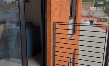 DEPARTAMENTO EN RENTA EN COLONIA AMERICANA