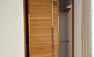 SE VENDE DEPARTAMENTO EN TORRES TOREO DEMET MIGUEL HIDALGO, CDMX