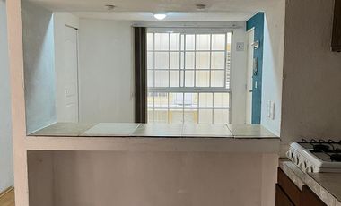 SE VENDE DEPARTAMENTO EN TORRES TOREO DEMET MIGUEL HIDALGO, CDMX