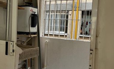 SE VENDE DEPARTAMENTO EN TORRES TOREO DEMET MIGUEL HIDALGO, CDMX