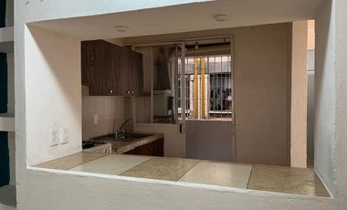 SE VENDE DEPARTAMENTO EN TORRES TOREO DEMET MIGUEL HIDALGO, CDMX