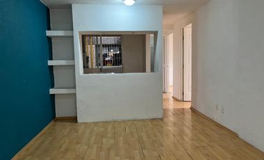 SE VENDE DEPARTAMENTO EN TORRES TOREO DEMET MIGUEL HIDALGO, CDMX