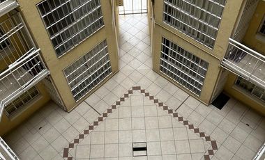 SE VENDE DEPARTAMENTO EN TORRES TOREO DEMET MIGUEL HIDALGO, CDMX