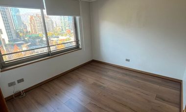 Impecable departamento, Rosario Norte-Alonso de Córdova. Metro Manquehue