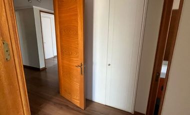 Impecable departamento, Rosario Norte-Alonso de Córdova. Metro Manquehue