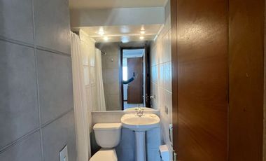Impecable departamento, Rosario Norte-Alonso de Córdova. Metro Manquehue