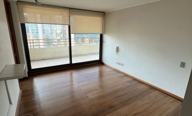 Impecable departamento, Rosario Norte-Alonso de Córdova. Metro Manquehue