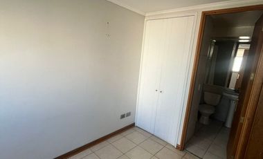 Impecable departamento, Rosario Norte-Alonso de Córdova. Metro Manquehue