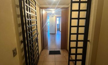 Impecable departamento, Rosario Norte-Alonso de Córdova. Metro Manquehue