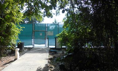 EXCELENTE TERRENO EN VENTA EN PLAYACAR, INMEJORABLE UBICACIÓNQ ROO