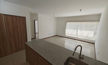 Departamento en renta en Escenia Residencial
