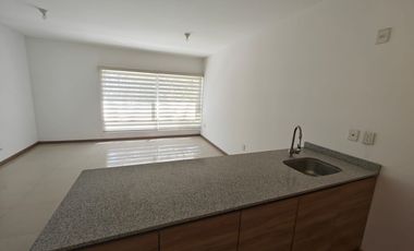 Departamento en renta en Escenia Residencial