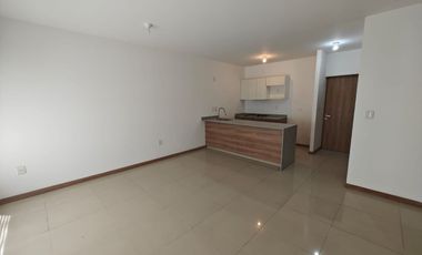 Departamento en renta en Escenia Residencial