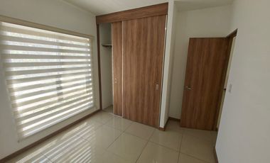 Departamento en renta en Escenia Residencial