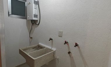 Departamento en renta en Escenia Residencial