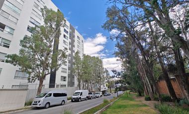 Departamento en renta en Escenia Residencial