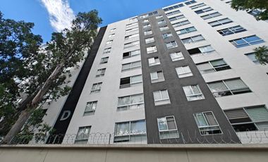 Departamento en renta en Escenia Residencial