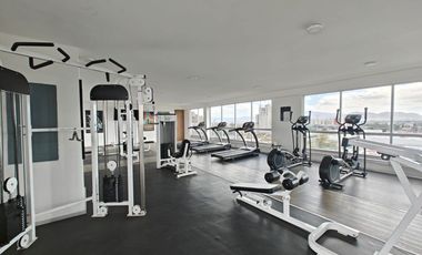 Departamento en renta en Escenia Residencial
