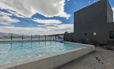 Departamento en renta en Escenia Residencial