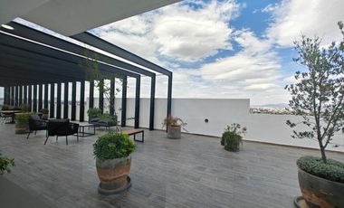 Departamento en renta en Escenia Residencial