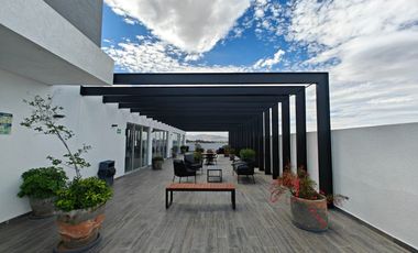 Departamento en renta en Escenia Residencial