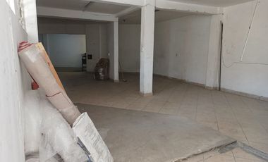 RENTA DE BODEGA EN SAN JOSÉ PUENTE DE VIGAS, TLALNEPANTLA DE BAZ, EDO. DE MÉXICO