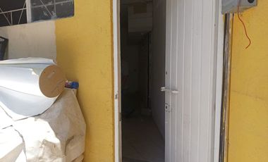 RENTA DE BODEGA EN SAN JOSÉ PUENTE DE VIGAS, TLALNEPANTLA DE BAZ, EDO. DE MÉXICO