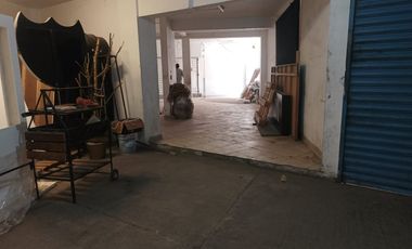RENTA DE BODEGA EN SAN JOSÉ PUENTE DE VIGAS, TLALNEPANTLA DE BAZ, EDO. DE MÉXICO
