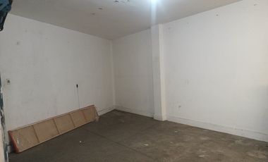RENTA DE BODEGA EN SAN JOSÉ PUENTE DE VIGAS, TLALNEPANTLA DE BAZ, EDO. DE MÉXICO