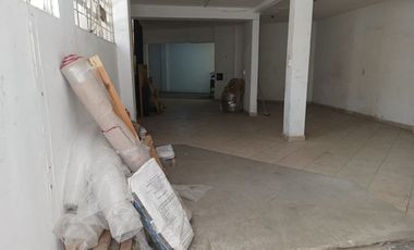 RENTA DE BODEGA EN SAN JOSÉ PUENTE DE VIGAS, TLALNEPANTLA DE BAZ, EDO. DE MÉXICO