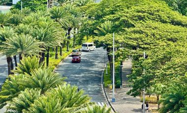 Prime Commercial Lots at FILINVEST CITY ALABANG from PHP 396K/ sqm