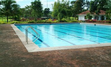 FOR RENT – 2 Bedroom with a Golf View Property at Silang Cavite near Tagaytay for foreigners, with Philippine Retirement Visa assistance