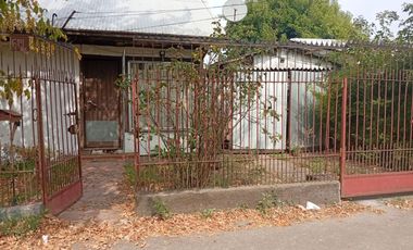 OROMPELLO/AVENIDA ERCILLA /LOS ÁNGELES