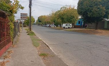 OROMPELLO/AVENIDA ERCILLA /LOS ÁNGELES