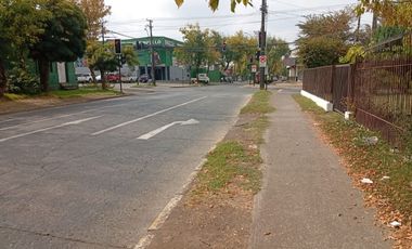 OROMPELLO/AVENIDA ERCILLA /LOS ÁNGELES