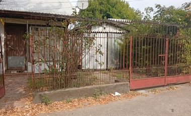 OROMPELLO/AVENIDA ERCILLA /LOS ÁNGELES