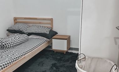 DIJUAL RUMAH ASRI TERAWAT DALAM CLUSTER BUMI PARAHYANGAN CIMAHI CIBEBER, CIMAHI SELATAN.