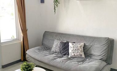 DIJUAL RUMAH ASRI TERAWAT DALAM CLUSTER BUMI PARAHYANGAN CIMAHI CIBEBER, CIMAHI SELATAN.