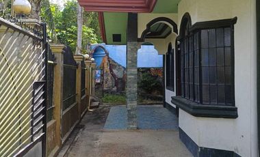 𝐀𝐅𝐅𝐎𝐑𝐃𝐀𝐁𝐋𝐄 𝐏𝐑𝐎𝐏𝐄𝐑𝐓𝐘!!! 𝐅𝐎𝐑 𝐒𝐀𝐋𝐄  𝐢𝐧  UPTOWN SUBDIVISION, TALISAY STREET, BRGY. UBUJAN, TAGBILARAN CITY, BOHOL