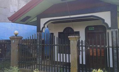 𝐀𝐅𝐅𝐎𝐑𝐃𝐀𝐁𝐋𝐄 𝐏𝐑𝐎𝐏𝐄𝐑𝐓𝐘!!! 𝐅𝐎𝐑 𝐒𝐀𝐋𝐄  𝐢𝐧  UPTOWN SUBDIVISION, TALISAY STREET, BRGY. UBUJAN, TAGBILARAN CITY, BOHOL
