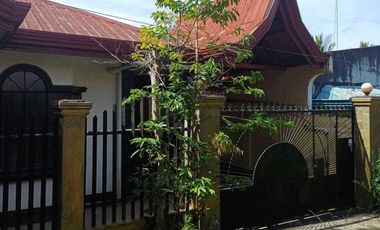 𝐀𝐅𝐅𝐎𝐑𝐃𝐀𝐁𝐋𝐄 𝐏𝐑𝐎𝐏𝐄𝐑𝐓𝐘!!! 𝐅𝐎𝐑 𝐒𝐀𝐋𝐄  𝐢𝐧  UPTOWN SUBDIVISION, TALISAY STREET, BRGY. UBUJAN, TAGBILARAN CITY, BOHOL