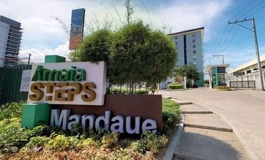 𝐀𝐅𝐅𝐎𝐑𝐃𝐀𝐁𝐋𝐄 𝐏𝐑𝐎𝐏𝐄𝐑𝐓𝐘!!! 𝐅𝐎𝐑 𝐒𝐀𝐋𝐄  𝐢𝐧  AMAIA STEPS MANDAUE BRGY ALANG-ALANG, MANDAUE CITY, CEBU