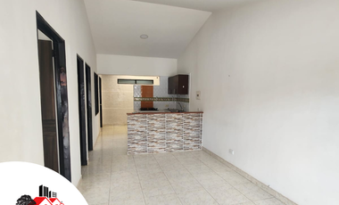 CASA EN VENTA EN CARTAGO VALLE