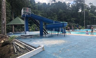 Terreno en venta Pedro Vicente Maldonado/ Cascada Azul