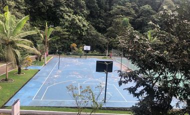 Terreno en venta Pedro Vicente Maldonado/ Cascada Azul
