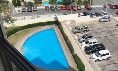 SE VENDE DEPTO EN COND. JARDINES DEL SUR.