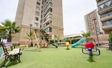 SE VENDE DEPTO EN COND. JARDINES DEL SUR.